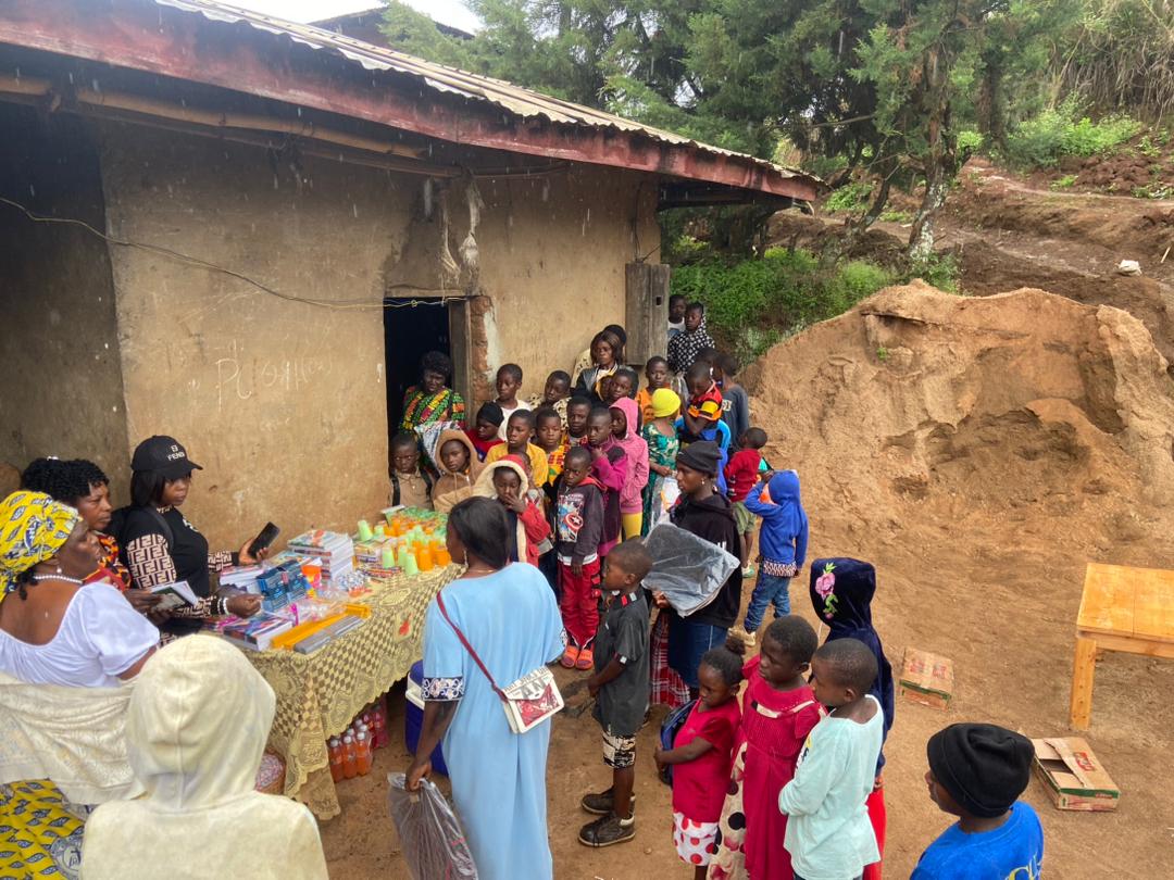 Village outreach